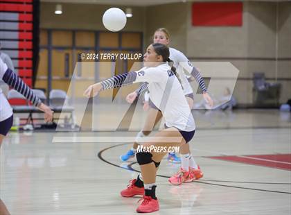 Thumbnail 1 in Corner Canyon @ Mountain Ridge (Sophomore) photogallery.