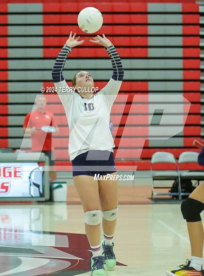 Thumbnail 3 in Corner Canyon @ Mountain Ridge (Sophomore) photogallery.