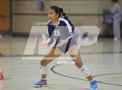 Thumbnail 3 in Corner Canyon @ Mountain Ridge (Sophomore) photogallery.