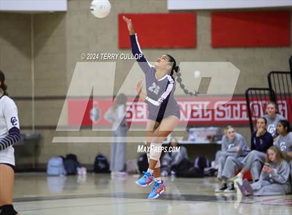 Thumbnail 1 in Corner Canyon @ Mountain Ridge (Sophomore) photogallery.