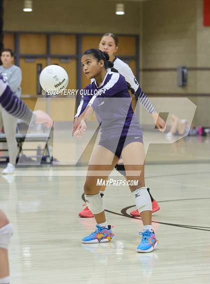 Thumbnail 3 in Corner Canyon @ Mountain Ridge (Sophomore) photogallery.