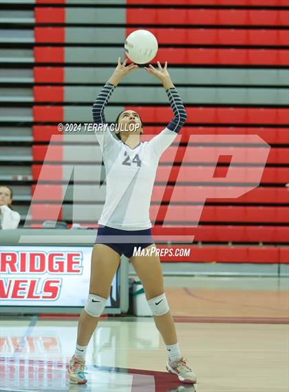 Thumbnail 1 in Corner Canyon @ Mountain Ridge (Sophomore) photogallery.