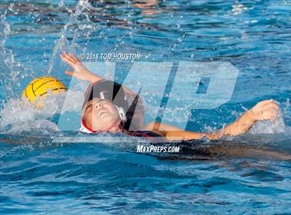 Thumbnail 2 in South Pasadena vs Redondo Union (Bonita Tournament) photogallery.