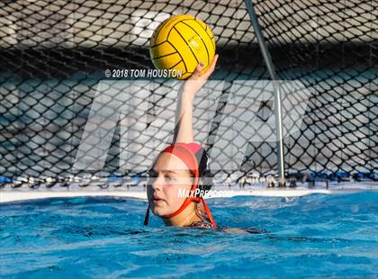 Thumbnail 1 in South Pasadena vs Redondo Union (Bonita Tournament) photogallery.