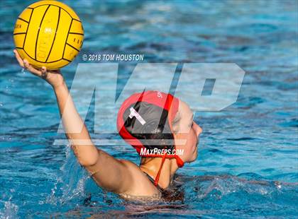 Thumbnail 2 in South Pasadena vs Redondo Union (Bonita Tournament) photogallery.