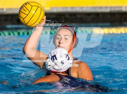 Thumbnail 1 in South Pasadena vs Redondo Union (Bonita Tournament) photogallery.