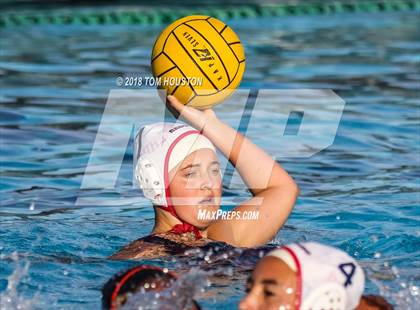 Thumbnail 1 in South Pasadena vs Redondo Union (Bonita Tournament) photogallery.
