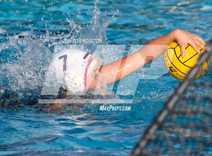 Thumbnail 1 in South Pasadena vs Redondo Union (Bonita Tournament) photogallery.