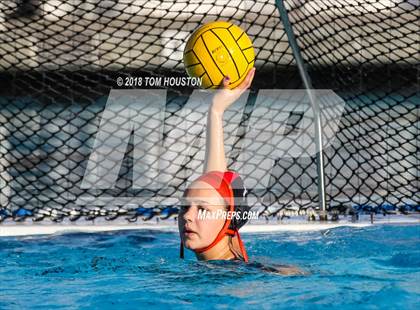 Thumbnail 2 in South Pasadena vs Redondo Union (Bonita Tournament) photogallery.