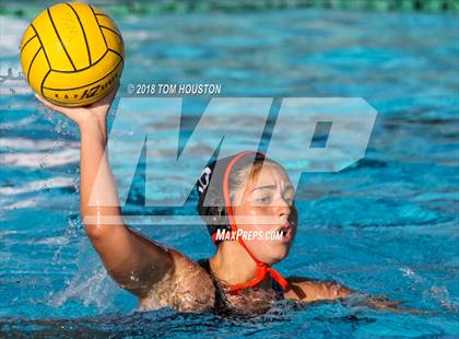 Thumbnail 3 in South Pasadena vs Redondo Union (Bonita Tournament) photogallery.