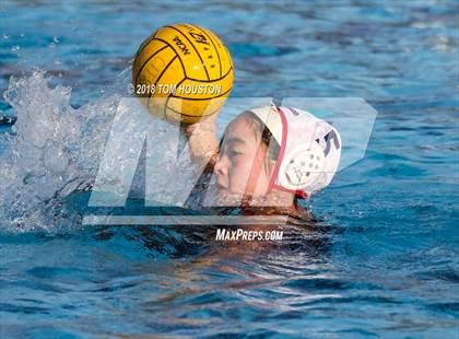 Thumbnail 1 in South Pasadena vs Redondo Union (Bonita Tournament) photogallery.