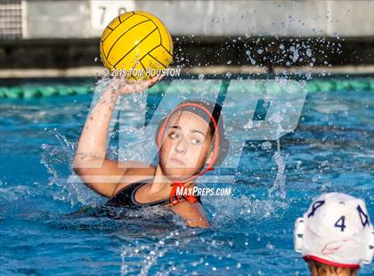 Thumbnail 3 in South Pasadena vs Redondo Union (Bonita Tournament) photogallery.