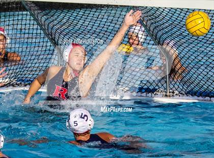 Thumbnail 1 in South Pasadena vs Redondo Union (Bonita Tournament) photogallery.