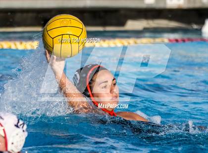 Thumbnail 1 in South Pasadena vs Redondo Union (Bonita Tournament) photogallery.