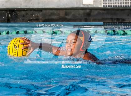Thumbnail 1 in South Pasadena vs Redondo Union (Bonita Tournament) photogallery.