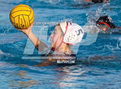 Thumbnail 2 in South Pasadena vs Redondo Union (Bonita Tournament) photogallery.