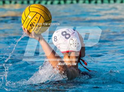 Thumbnail 2 in South Pasadena vs Redondo Union (Bonita Tournament) photogallery.