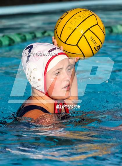 Thumbnail 3 in South Pasadena vs Redondo Union (Bonita Tournament) photogallery.
