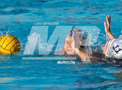 Thumbnail 1 in South Pasadena vs Redondo Union (Bonita Tournament) photogallery.
