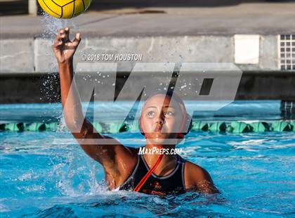 Thumbnail 3 in South Pasadena vs Redondo Union (Bonita Tournament) photogallery.