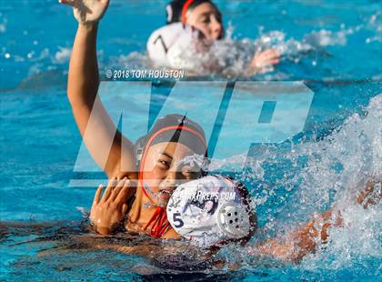 Thumbnail 3 in South Pasadena vs Redondo Union (Bonita Tournament) photogallery.
