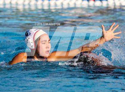 Thumbnail 2 in South Pasadena vs Redondo Union (Bonita Tournament) photogallery.