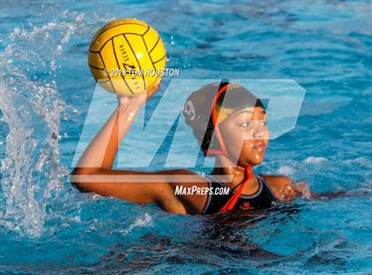 Thumbnail 2 in South Pasadena vs Redondo Union (Bonita Tournament) photogallery.