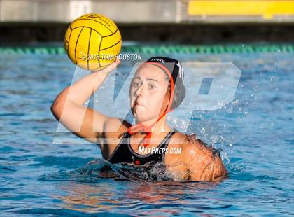 Thumbnail 2 in South Pasadena vs Redondo Union (Bonita Tournament) photogallery.