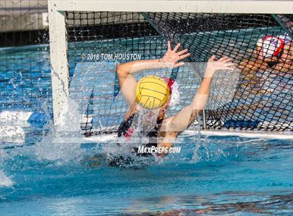 Thumbnail 2 in South Pasadena vs Redondo Union (Bonita Tournament) photogallery.