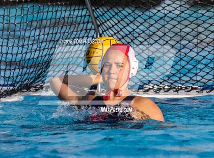 Thumbnail 3 in South Pasadena vs Redondo Union (Bonita Tournament) photogallery.
