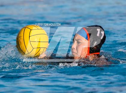 Thumbnail 2 in South Pasadena vs Redondo Union (Bonita Tournament) photogallery.