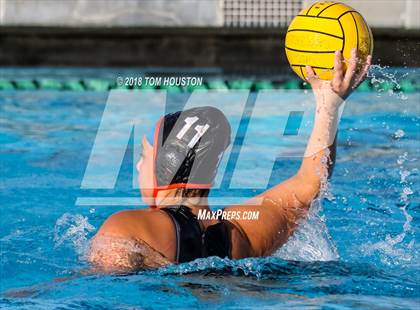 Thumbnail 1 in South Pasadena vs Redondo Union (Bonita Tournament) photogallery.