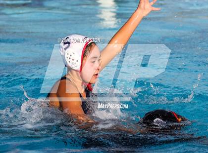 Thumbnail 3 in South Pasadena vs Redondo Union (Bonita Tournament) photogallery.
