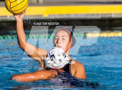 Thumbnail 2 in South Pasadena vs Redondo Union (Bonita Tournament) photogallery.