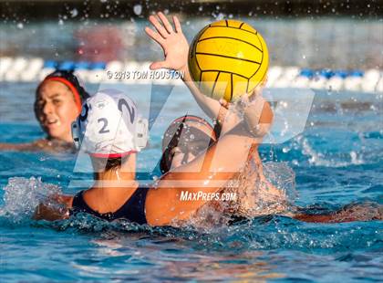 Thumbnail 1 in South Pasadena vs Redondo Union (Bonita Tournament) photogallery.