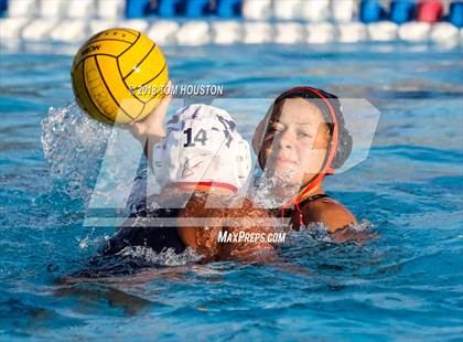 Thumbnail 3 in South Pasadena vs Redondo Union (Bonita Tournament) photogallery.