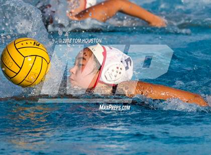 Thumbnail 1 in South Pasadena vs Redondo Union (Bonita Tournament) photogallery.