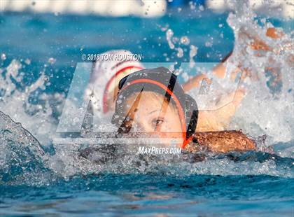 Thumbnail 3 in South Pasadena vs Redondo Union (Bonita Tournament) photogallery.