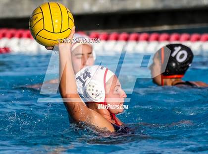 Thumbnail 1 in South Pasadena vs Redondo Union (Bonita Tournament) photogallery.