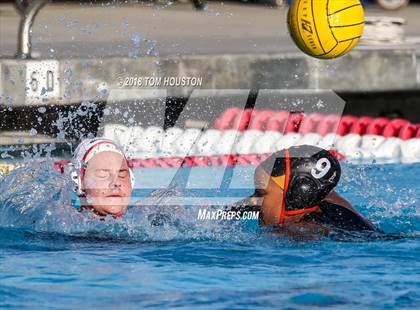 Thumbnail 3 in South Pasadena vs Redondo Union (Bonita Tournament) photogallery.