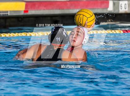 Thumbnail 1 in South Pasadena vs Redondo Union (Bonita Tournament) photogallery.