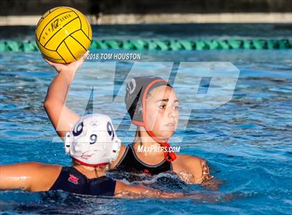 Thumbnail 3 in South Pasadena vs Redondo Union (Bonita Tournament) photogallery.