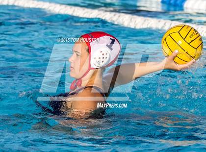 Thumbnail 1 in South Pasadena vs Redondo Union (Bonita Tournament) photogallery.