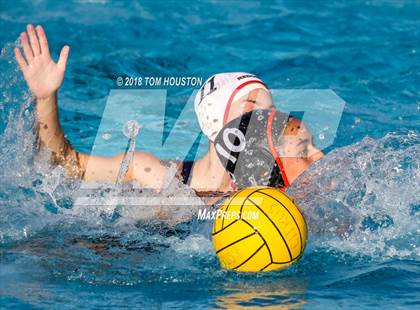 Thumbnail 2 in South Pasadena vs Redondo Union (Bonita Tournament) photogallery.