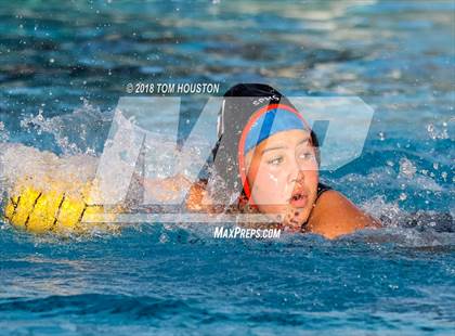 Thumbnail 2 in South Pasadena vs Redondo Union (Bonita Tournament) photogallery.