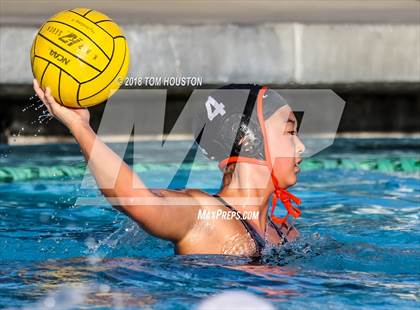 Thumbnail 1 in South Pasadena vs Redondo Union (Bonita Tournament) photogallery.