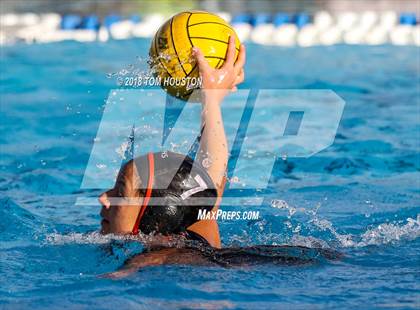 Thumbnail 1 in South Pasadena vs Redondo Union (Bonita Tournament) photogallery.