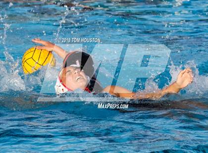 Thumbnail 3 in South Pasadena vs Redondo Union (Bonita Tournament) photogallery.