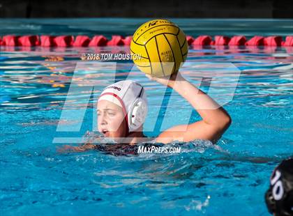 Thumbnail 1 in South Pasadena vs Redondo Union (Bonita Tournament) photogallery.