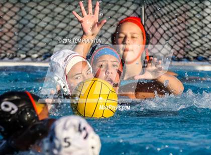Thumbnail 3 in South Pasadena vs Redondo Union (Bonita Tournament) photogallery.